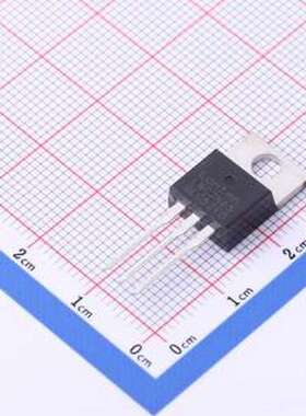 LNC2N65 场效应管(MOSFET) LNC2N65 TO-220