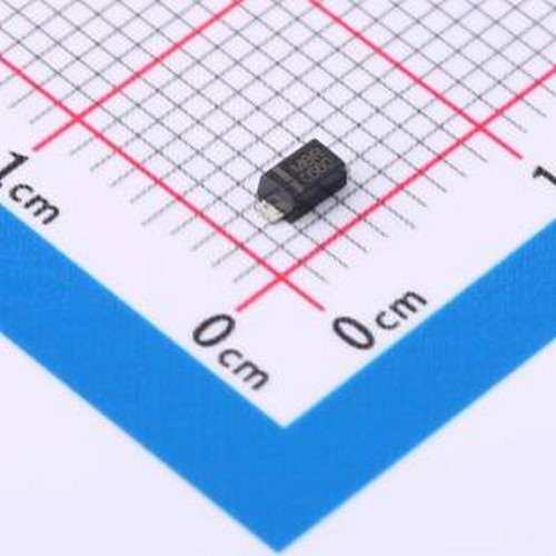 MBR0560 肖特基二极管 电压:60V 电流:500mA SOD-123FL