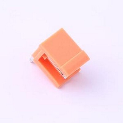 HT396R-3.96-2P 插拔式接线端子 1x2P 3.96mm 排数:1 每排P数:2