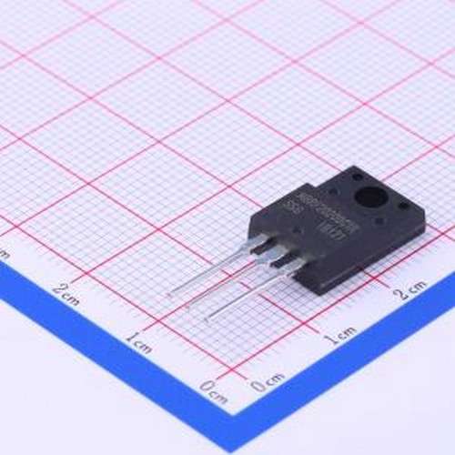 MBRF20200CTR 肖特基二极管 电压:200V 电流:10A ITO-220AB-3