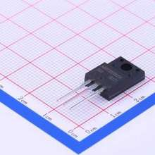 MBRF20200CTR 肖特基二极管 电压:200V 电流:10A ITO-220AB-3