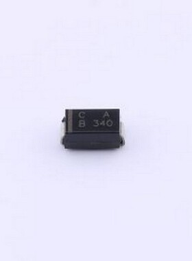CDBA340-HF 肖特基二极管 电压:40V 电流:3A SMA(DO-214AC)