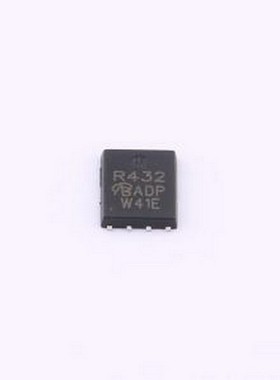 SIR432DP-T1-GE3-VB 场效应管(MOSFET) 场效应管 （MOSFET) DFN-8
