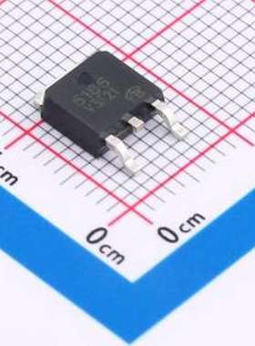 CEU6186-VB 场效应管(MOSFET) 1个N沟道 耐压:60V 电流:45A TO-25