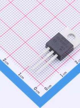 NTSV30100CTG 肖特基二极管 电压:100V 电流:15A TO-220