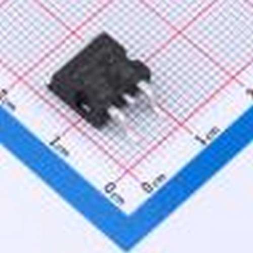 STB47N60DM6AG 场效应管(MOSFET) STB47N60DM6AG D2PAK