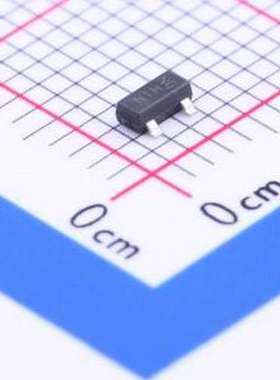 DMN10H220L-7 场效应管(MOSFET) 1个N沟道 耐压:100V 电流:1.4A S