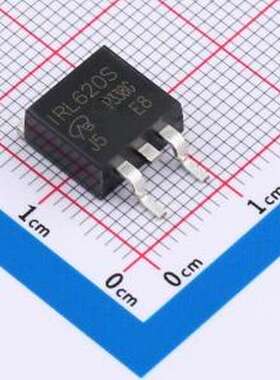 IRL620STRLPBF-VB 场效应管(MOSFET) 1个N沟道 耐压:200V TO-263