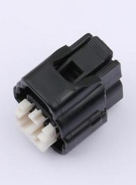 MG641101-5  连接器 MG641101-5