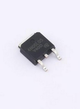 4N06L05-VB TO252 场效应管(MOSFET) 耐压:60V 电流:97A TO-252