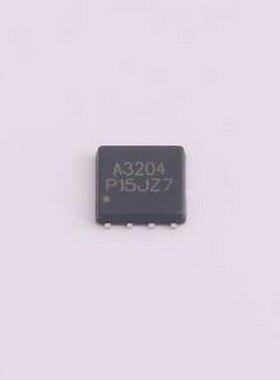 HSBA3204 场效应管(MOSFET) 2个N沟道 耐压:30V 电流:35A PRPAK5x