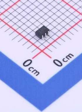 KTC801U-Y-RTK/P 三极管(BJT) NPN 电流:150mA 耐压:50V US-6