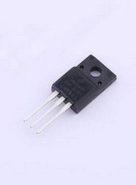 SWF4N65D 场效应管(MOSFET) 耐压:650V 电流:4A TO-220F