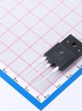 MD3N150 场效应管(MOSFET) 1个N沟道 耐压:1.5kV 电流:3A TO-3PH