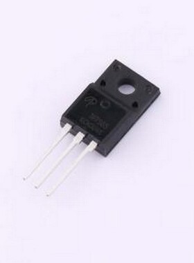 AOTF7S65 场效应管(MOSFET) 1个N沟道 耐压:650V 电流:7A TO-220F