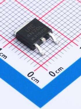 4N70L-ML-TN3-R 场效应管(MOSFET) 4N70L-ML-TN3-R TO-252