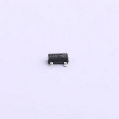 AO3423-VB 场效应管(MOSFET) 1个P沟道 耐压:20V 电流:4A SOT-23