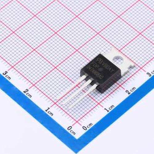 FDP047AN08AO-VB 场效应管(MOSFET) FDP047AN08AO TO-220AB