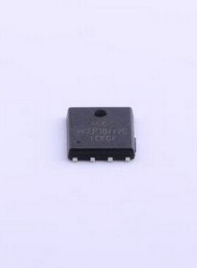 NCEP30T12G 场效应管(MOSFET) 1个N沟道 耐压:30V 电流:120A DFN-