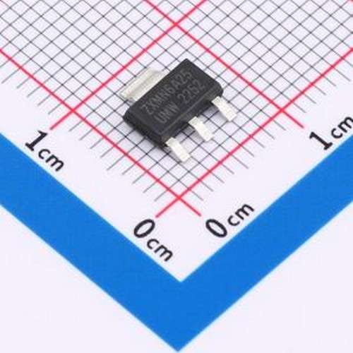 ZXMN6A25GTA(UMW) 场效应管(MOSFET) ZXMN6A25GTA(UMW) SOT-223