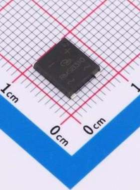 RMSB310 整流桥 电压:1kV MSB