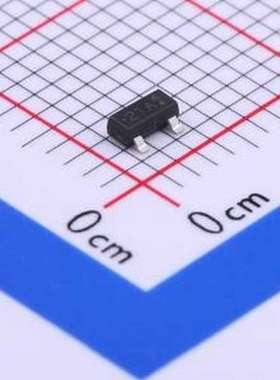 BAS21A_R1_00001 开关二极管 电压:250V 电流:200mA SOT-23