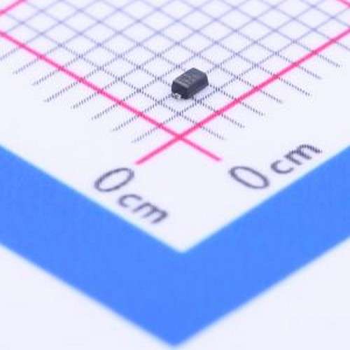 1SS387,L3F 开关二极管 电压:80V 电流:100mA SOD-523