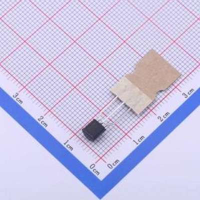 TL431ACLPR 电压基准芯片 TL431ACLPR TO-92-3