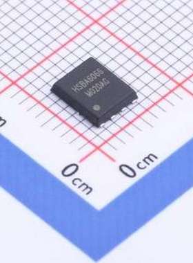 HSBA6066 场效应管(MOSFET) 1个N沟道 耐压:60V 电流:78A DFN-8(5