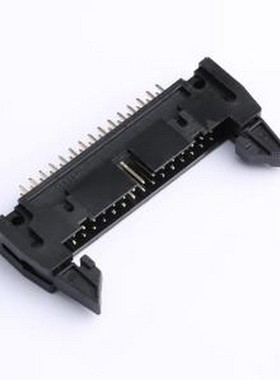 CS-1200WS-30(L16.0) IDC刺破式连接器(牛角/简牛) CS-1200WS-30(