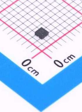 TS3333AQPR 电压基准芯片 微功率 高精度 串联基准电压 QFN-8(1.5