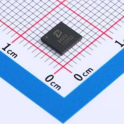 PL94053 DC-DC电源芯片 PL94053 QFN-32-EP(5x5)
