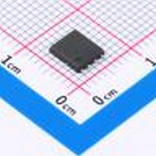AGM401A 场效应管(MOSFET) 1个N沟道 耐压:40V 电流:200A PDFN(5x