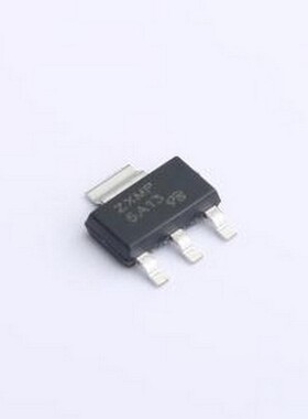 ZXMP6A13GTA-VB 场效应管(MOSFET) 1个P沟道 耐压:60V 电流:6.5A
