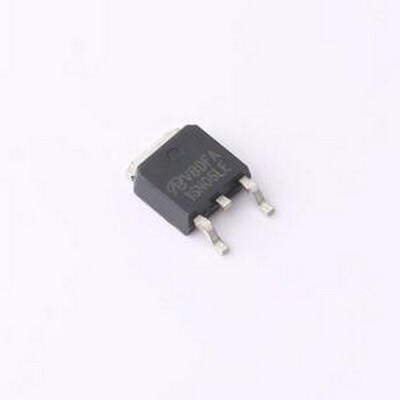 RFD16N06LESM9A-VB 场效应管(MOSFET) 1个N沟道 耐压:60V 电流:45