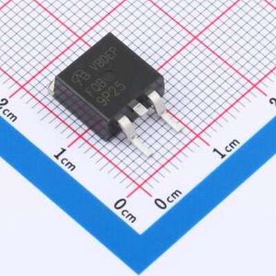 FQB9P25TM-VB 场效应管(MOSFET) 场效应管 （MOSFET) TO-263