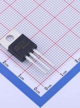 HT317ATZ 线性稳压器(LDO) HT317ATZ TO-220