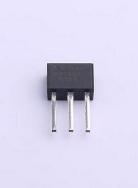 VBFB1405 场效应管(MOSFET) 1个N沟道 耐压:40V 电流:85A TO-251