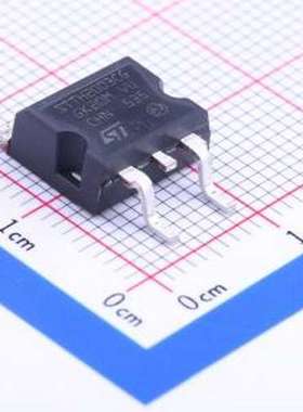 STTH2003CG-TR 快恢复/高效率二极管 电压:300V 电流:10A D2PAK