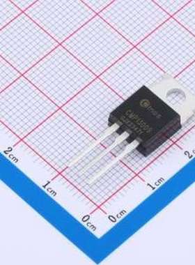 CMP13009 三极管(BJT) NPN 电流:12A 耐压:400V TO-220