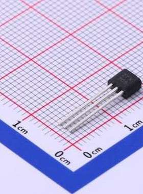 ZTX705 达林顿管 PNP 耐压:120V 电流:1A TO-92-3