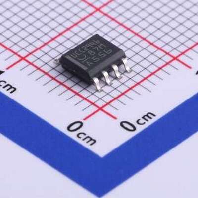 UCC2946DTR 监控和复位芯片 UCC2946DTR SOIC-8