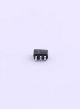 BRCS139WS 场效应管(MOSFET) 2个N沟道 耐压:50V 电流:200mA SOT-