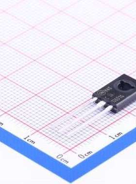 C106D1G 晶闸管(可控硅)/模块 C106D1G TO-225-3
