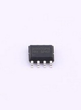 SM4435PRL-HXY 场效应管(MOSFET) 1个P沟道 耐压:30V 电流:11A SO
