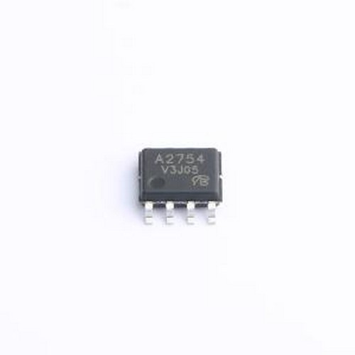 UPA2754GR-VB场效应管(MOSFET) N沟道耐压:30V电流:8.5A SOP-8-封面