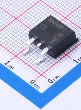 IPB60R060P7 场效应管(MOSFET) IPB60R060P7 TO-263-3