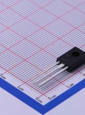 KSA1381ESTU 三极管(BJT) 耐压:300V 电流:100mA PNP TO-126