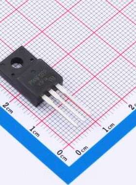 STP14NF12FP-VB 场效应管(MOSFET) 1个N沟道 耐压:100V 电流:18A