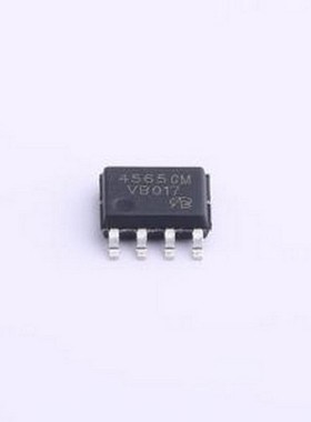 AP4565GM&-30-VB 场效应管(MOSFET) 1个N沟道+1个P沟道 耐压:30V